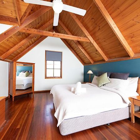 Hidden Haven Barrington Tops Cobark Екстериор снимка