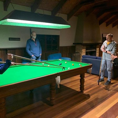 Hidden Haven Barrington Tops Cobark Екстериор снимка