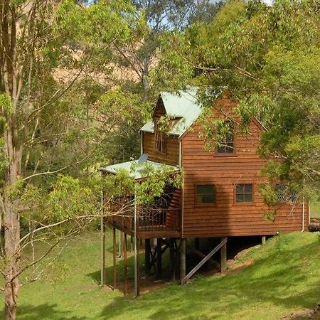 Hidden Haven Barrington Tops Cobark Екстериор снимка