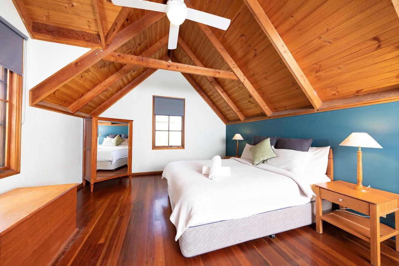 Hidden Haven Barrington Tops Cobark Екстериор снимка