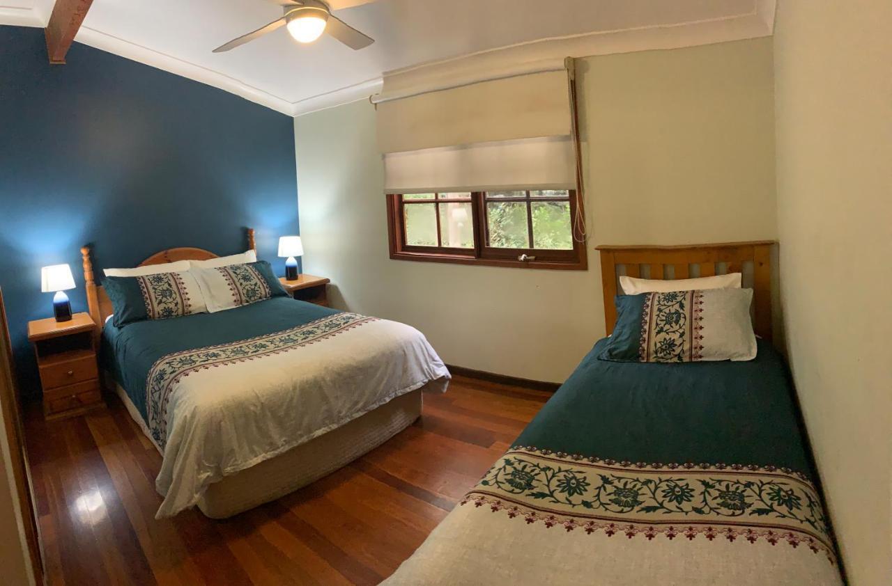 Hidden Haven Barrington Tops Cobark Екстериор снимка
