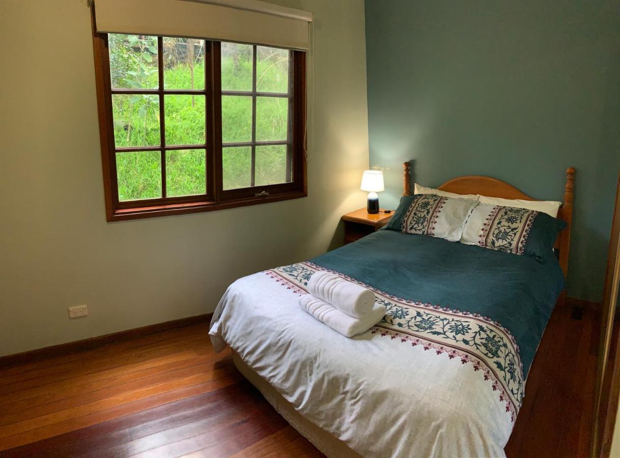 Hidden Haven Barrington Tops Cobark Екстериор снимка