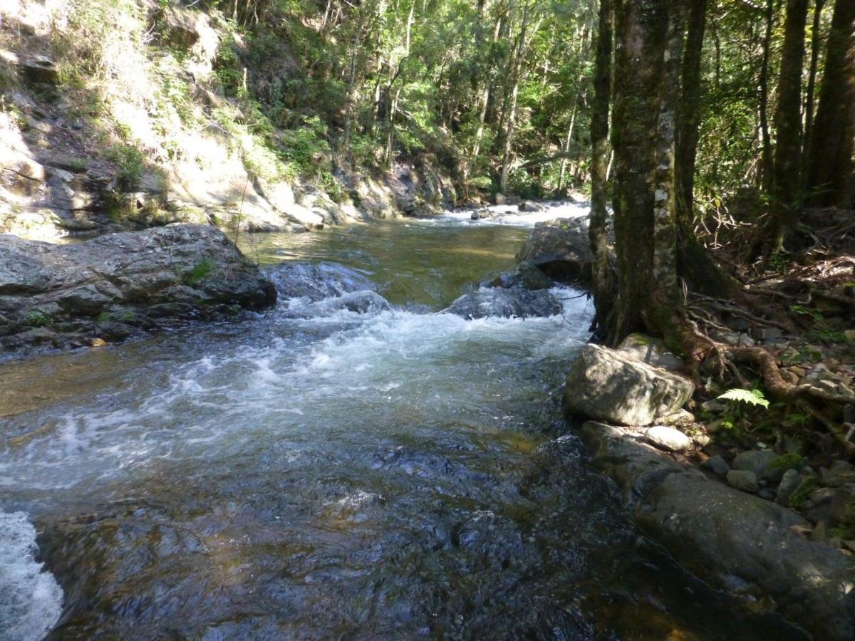 Hidden Haven Barrington Tops Cobark Екстериор снимка