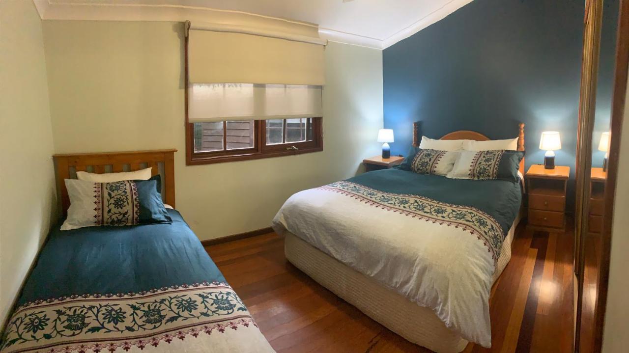 Hidden Haven Barrington Tops Cobark Екстериор снимка
