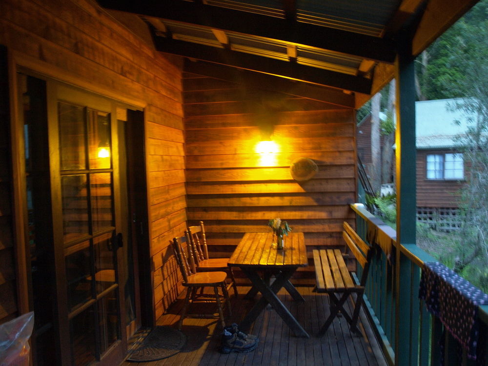 Hidden Haven Barrington Tops Cobark Екстериор снимка
