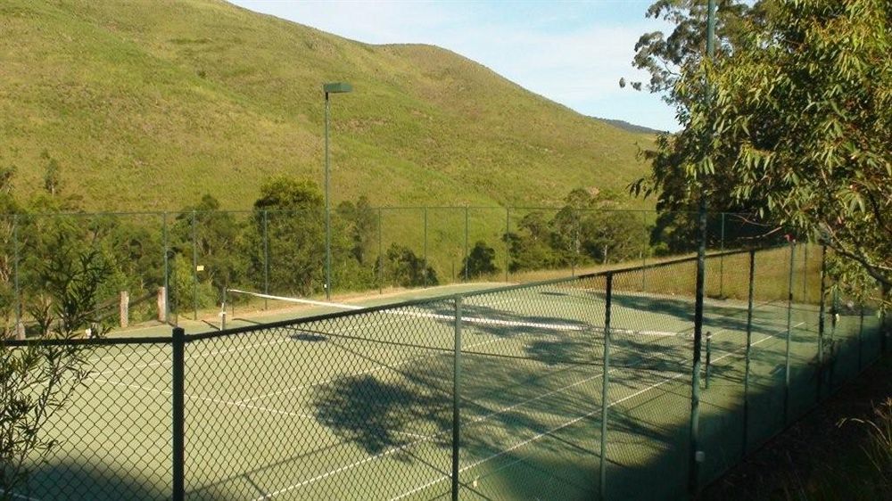 Hidden Haven Barrington Tops Cobark Екстериор снимка