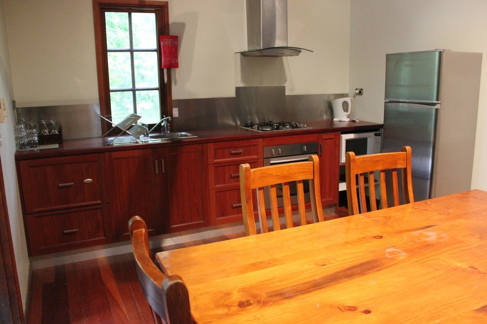 Hidden Haven Barrington Tops Cobark Екстериор снимка
