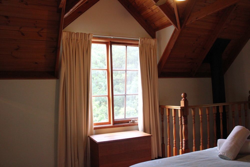 Hidden Haven Barrington Tops Cobark Екстериор снимка