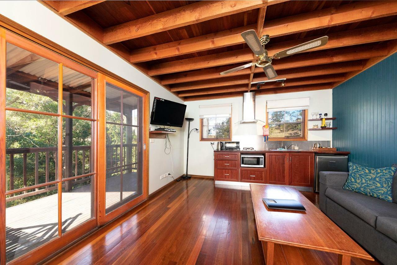 Hidden Haven Barrington Tops Cobark Екстериор снимка